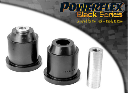 Powerflex PFR19-1105BLK Rear Beam Mounting Bush bush kit PFR19-1105BLK