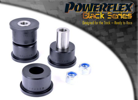 Powerflex PFR19-110BLK Rear Trailing Arm Outer Bush bush kit PFR19-110BLK