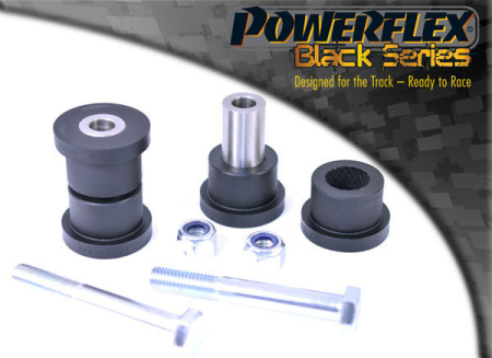 Powerflex PFR19-111BLK Rear Trailing Arm Inner Bush bush kit PFR19-111BLK