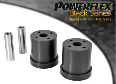 Powerflex PFR19-1511BLK Rear Beam To Chassis Bush bush kit PFR19-1511BLK