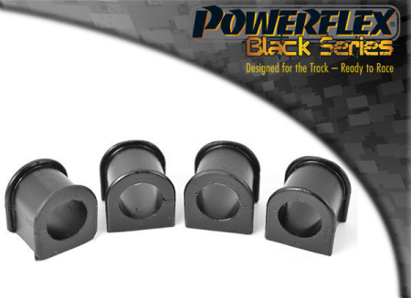 Powerflex PFR19-210-14BLK Rear Anti-Roll Bar Mounting Bush 14mm bush kit PFR19-210-14BLK