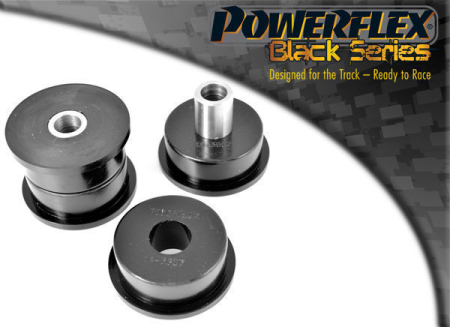 Powerflex PFR19-3607BLK Rear Lower Arm Chassis Bush bush kit PFR19-3607BLK