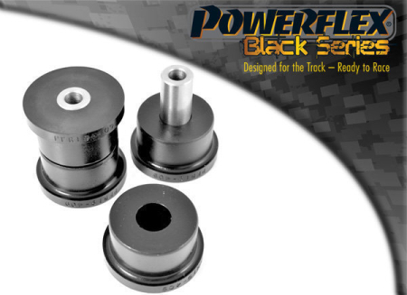 Powerflex PFR19-409BLK Leaf Spring Mount Rear bush kit PFR19-409BLK