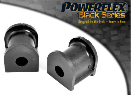 Powerflex PFR19-410-14BLK Rear Anti Roll Bar Mount 14mm bush kit PFR19-410-14BLK