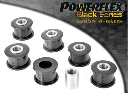 Powerflex PFR19-505BLK Rear Track Rod Bush bush kit PFR19-505BLK