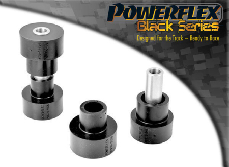 Powerflex PFR19-507BLK Rear Tie Bar Front Bush bush kit PFR19-507BLK