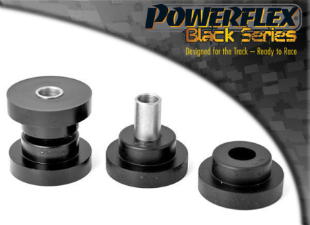 Powerflex PFR19-508BLK Rear Tie Bar Rear Bush bush kit PFR19-508BLK