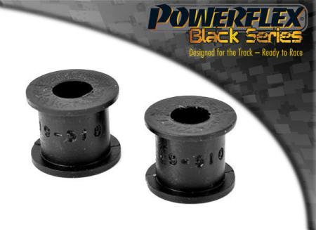 Powerflex PFR19-510BLK Rear Track Rod To Anti Roll Bar Link Rod bush kit PFR19-510BLK