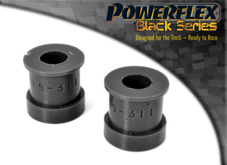 Powerflex PFR19-511BLK Rear Anti Roll Bar To Link Rod bush kit PFR19-511BLK