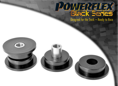 Powerflex PFR19-512BLK Rear Diff Mounting Bush bush kit PFR19-512BLK