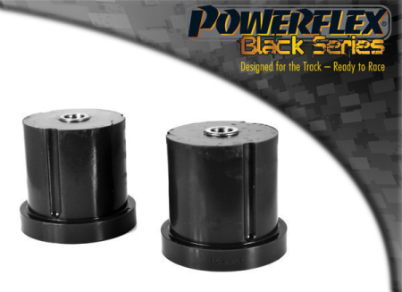 Powerflex PFR19-607BLK Rear Beam Mounting Bush bush kit PFR19-607BLK