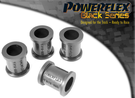 Powerflex PFR19-608BLK Rear Anti Roll Bar Mounting Bush bush kit PFR19-608BLK