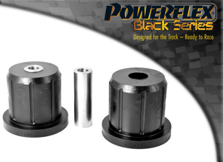 Powerflex PFR19-707BLK Rear Beam Mounting Bush bush kit PFR19-707BLK