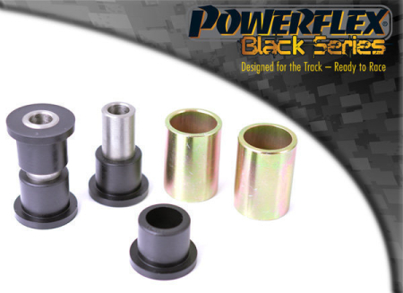 Powerflex PFR19-808BLK Rear Track Control Arm Inner Bush bush kit PFR19-808BLK