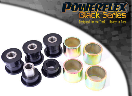 Powerflex PFR19-810BLK Rear Upper Trailing Arm Bush bush kit PFR19-810BLK