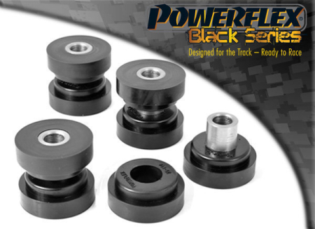 Powerflex PFR25-114BLK Rear Toe Link Arm Bush bush kit PFR25-114BLK