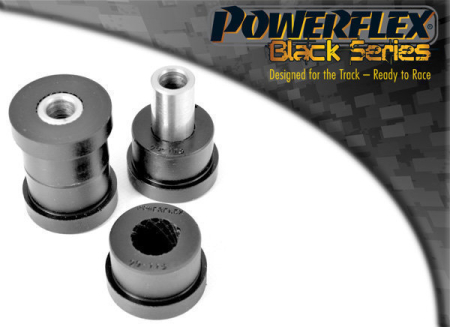 Powerflex PFR25-115BLK Rear Inner Track Arm Bush bush kit PFR25-115BLK