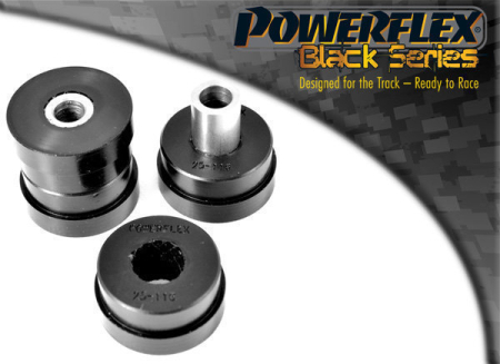 Powerflex PFR25-116BLK Rear Upper Outer Link/Hub Bush bush kit PFR25-116BLK