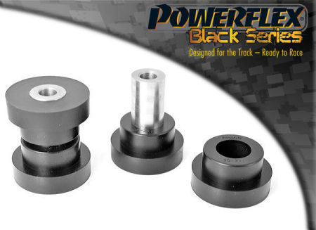 Powerflex PFR25-211BLK Rear Lower Wishbone Front Bush bush kit PFR25-211BLK