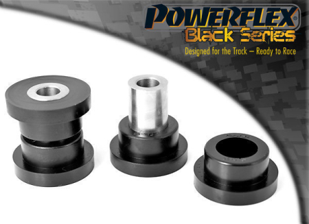 Powerflex PFR25-212BLK Rear Lower Wishbone Bush Rear bush kit PFR25-212BLK