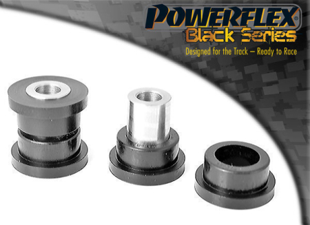 Powerflex PFR25-214BLK Rear Track Control Arm Bush bush kit PFR25-214BLK