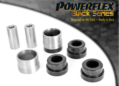 Powerflex PFR25-321BLK Rear Lower Arm Inner Rear Bush bush kit PFR25-321BLK