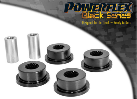 Powerflex PFR25-323BLK Rear Lower Arm Outer Rear Bush bush kit PFR25-323BLK