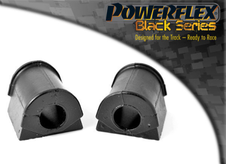 Powerflex PFR27-208-17BLK Rear Anti Roll Bar Mounting Bush 17mm bush kit PFR27-208-17BLK