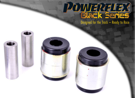 Powerflex PFR27-610BLK Rear Lower Arm Inner Front Bush bush kit PFR27-610BLK