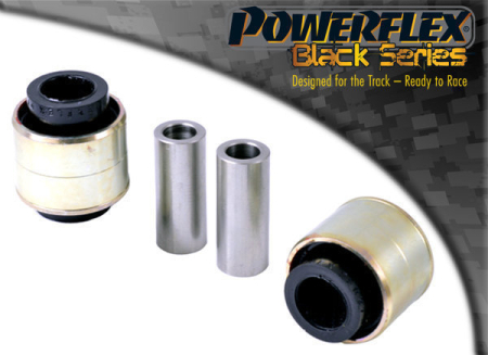 Powerflex PFR27-611BLK Rear Lower Arm Inner Rear Bush bush kit PFR27-611BLK