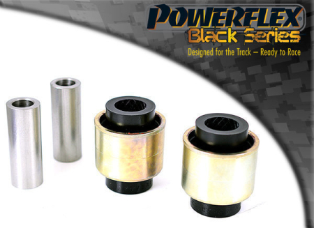 Powerflex PFR27-612BLK Rear Lower Arm Outer Bush bush kit PFR27-612BLK