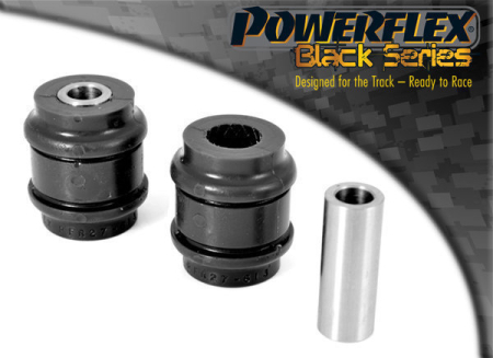 Powerflex PFR27-613BLK Rear Upper Arm Front Bush bush kit PFR27-613BLK