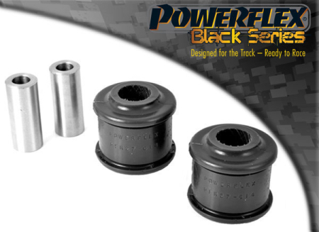 Powerflex PFR27-614BLK Rear Upper Arm Rear Bush bush kit PFR27-614BLK