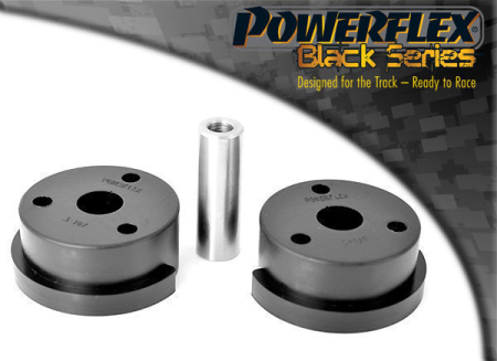 Powerflex PFR3-107BLK Rear Differential Mount bush kit PFR3-107BLK