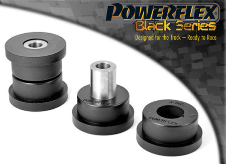 Powerflex PFR3-205BLK Rear Lower Arm Front Bush bush kit PFR3-205BLK