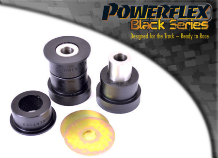 Powerflex PFR3-208BLK Rear Upper Arm Outer Bush bush kit PFR3-208BLK