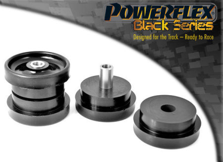 Powerflex PFR3-508BLK Rear Wishbone Front Mounting Bush bush kit PFR3-508BLK