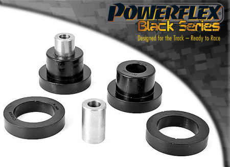 Powerflex PFR30-307BLK Rear Tie Bar Front Bush bush kit PFR30-307BLK