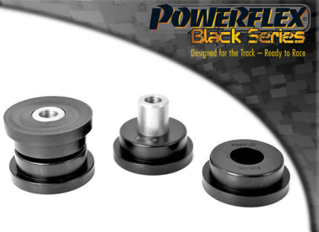 Powerflex PFR30-308BLK Rear Tie Bar Rear Bush bush kit PFR30-308BLK