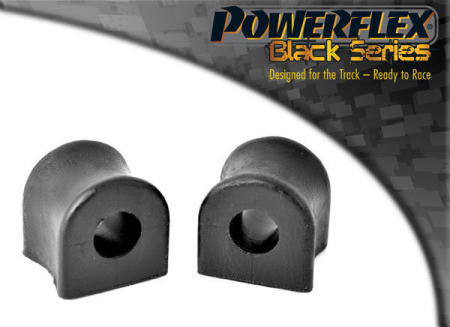 Powerflex PFR30-310-15BLK Rear Anti Roll Bar Bush 15mm bush kit PFR30-310-15BLK