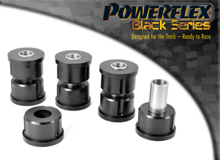 Powerflex PFR36-111BLK Rear Lower Outer Wishbone Bush bush kit PFR36-111BLK