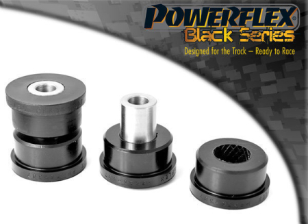 Powerflex PFR36-307BLK Rear Trailing Arm Front Bush bush kit PFR36-307BLK