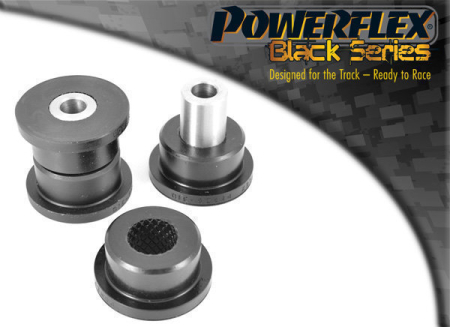 Powerflex PFR36-310BLK Rear Upper Wishbone Outer Bush bush kit PFR36-310BLK