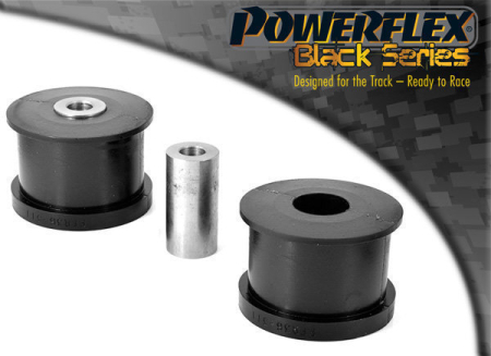 Powerflex PFR36-311BLK Rear Diff To Cross Member Bush bush kit PFR36-311BLK