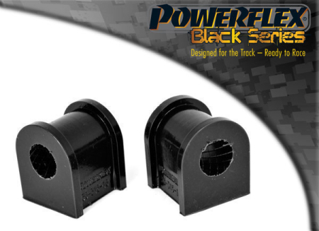 Powerflex PFR36-315-16BLK Rear Anti Roll Bar Bush 16mm bush kit PFR36-315-16BLK