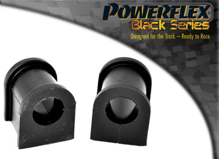 Powerflex PFR36-315BLK Rear Anti Roll Bar Bush 18mm bush kit PFR36-315BLK