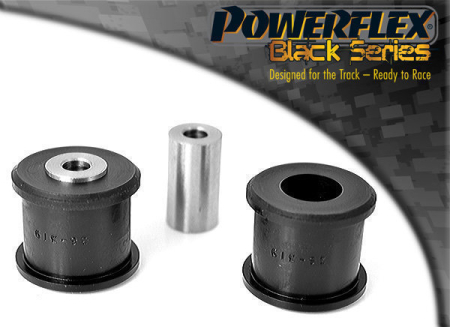 Powerflex PFR36-319BLK Rear Toe Adjuster Inner Bush bush kit PFR36-319BLK