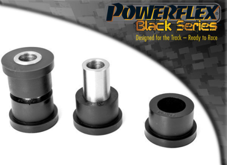 Powerflex PFR36-405BLK Rear Trailing Arm Front Bush bush kit PFR36-405BLK