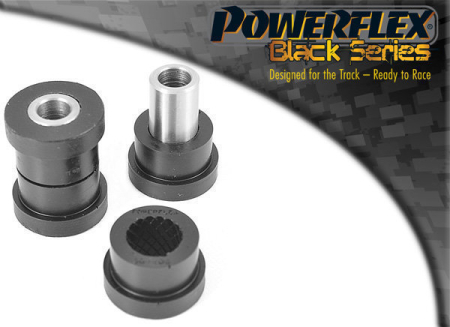 Powerflex PFR36-406BLK Rear Track Control Arm Inner Bush bush kit PFR36-406BLK