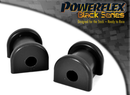 Powerflex PFR36-408-12BLK Rear Anti Roll Bar Bush 12mm bush kit PFR36-408-12BLK